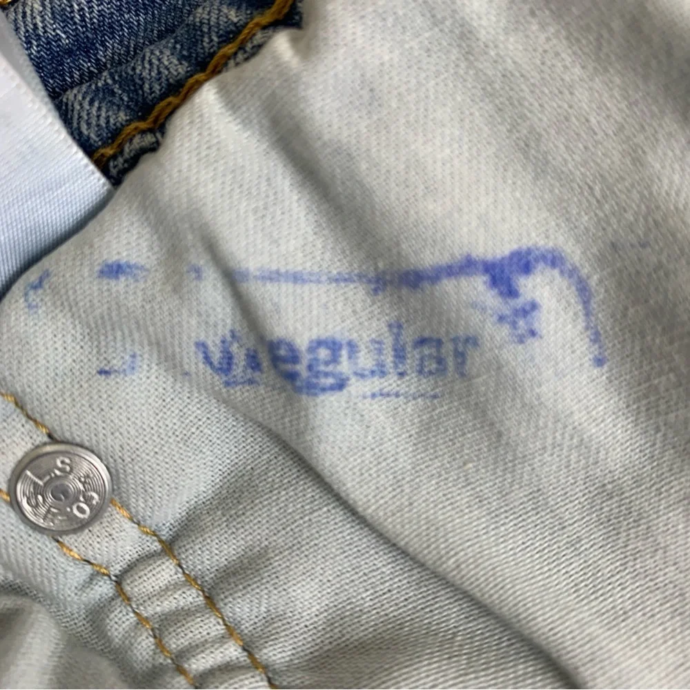 Levi’s 541 Men’s Jeans Irregular